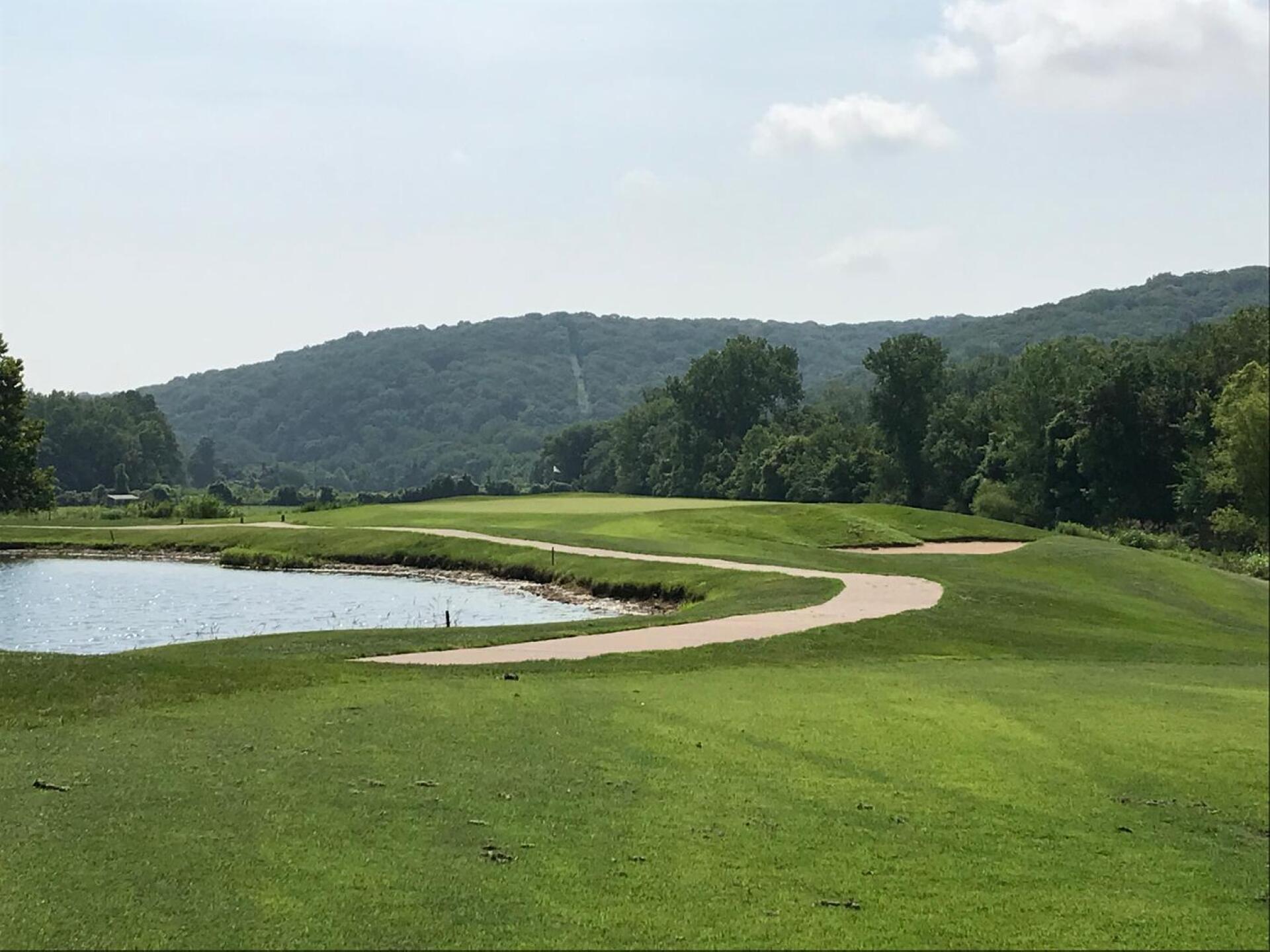 (Photo submitted by MikeBaileyGolf on 07/08/2018)