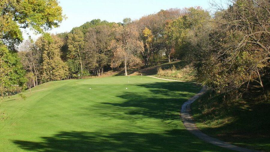 Fontenelle Hills CC: #3