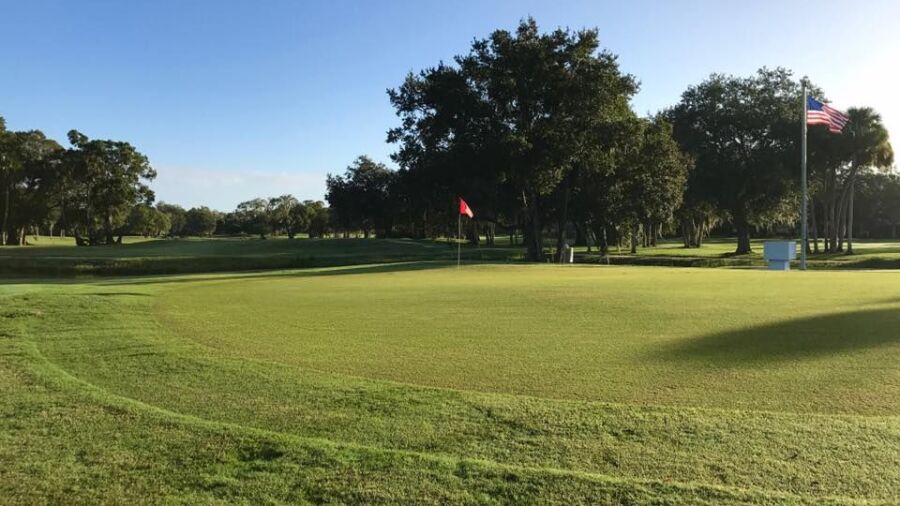 Oak Leaf GC