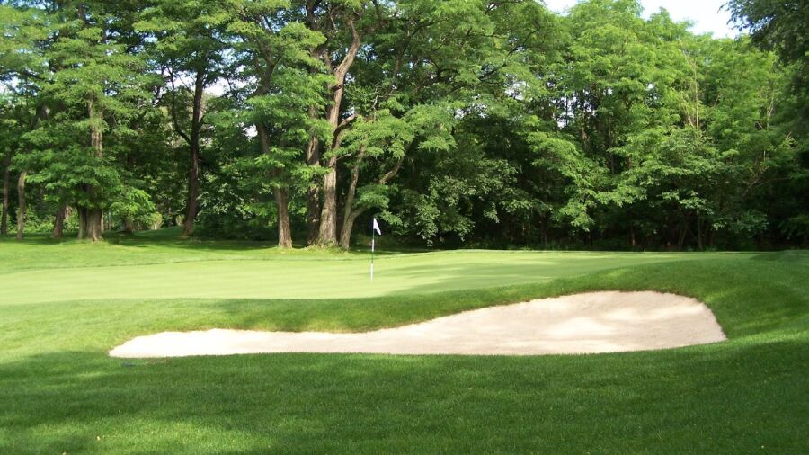 Mosholu GC