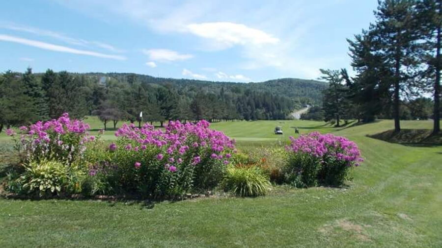 Club de Golf et Curling de La Tuque
