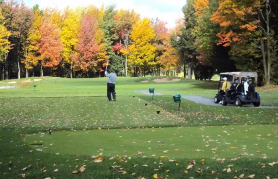 Club de Golf Vallee Richelieu