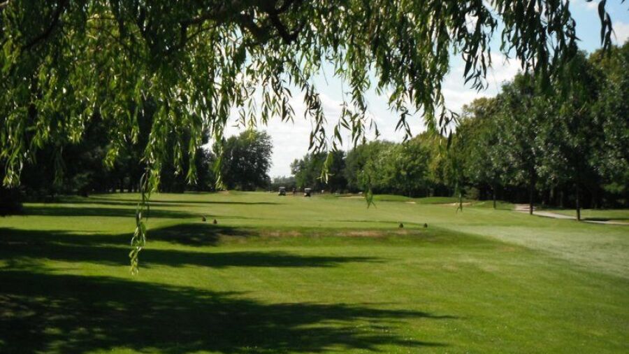 Le Club de Golf de St-Hyacinthe