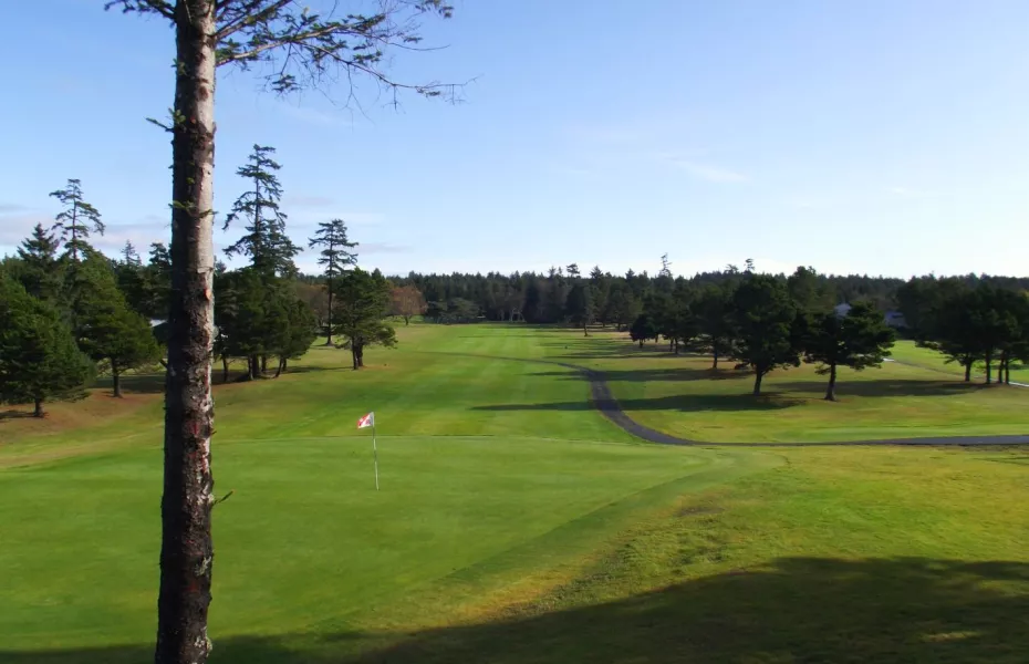 Surfside GC