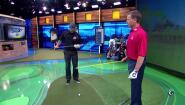 The Golf Fix: Tips for disabled golfers: Alignment