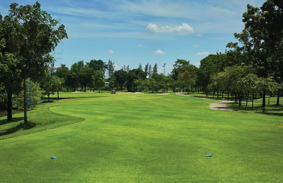 Bangkok GC: #10