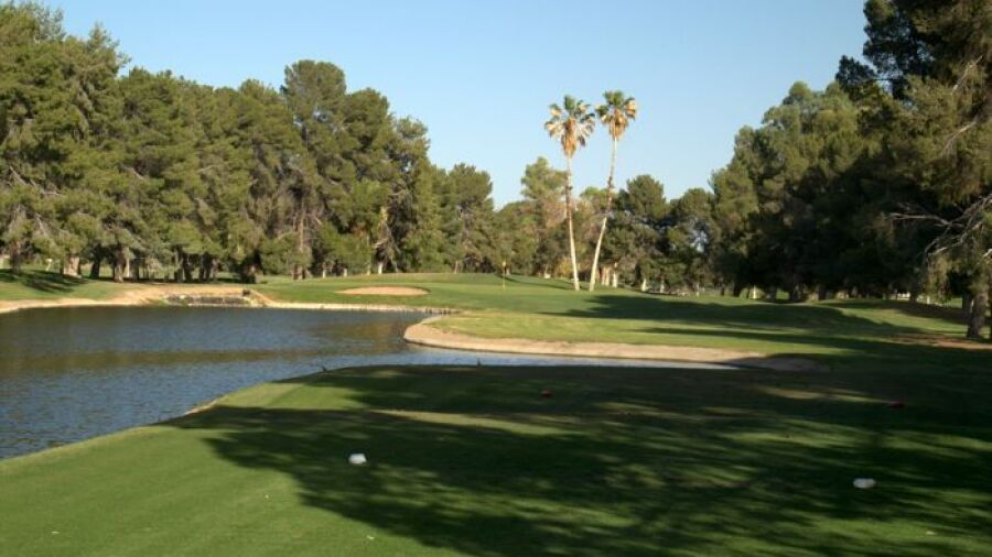 North at Randolph GC
