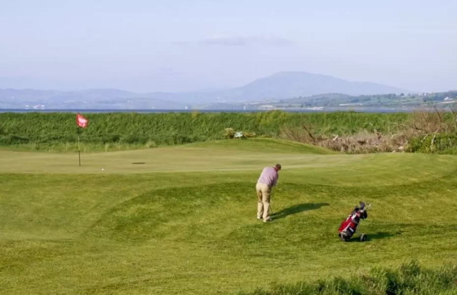 Letterkenny GC