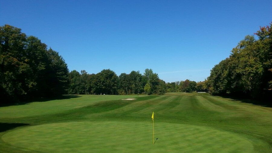 Lakeview House GC