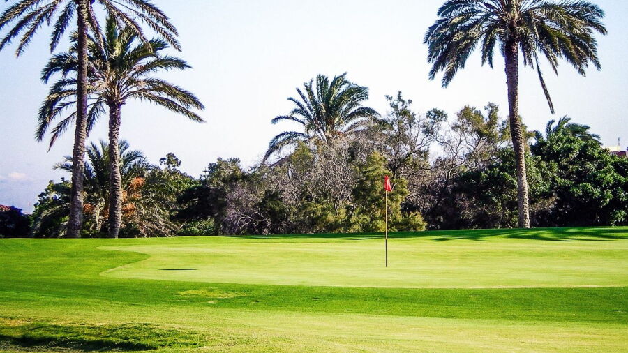 Almerimar GC