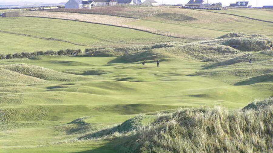 Carne Golf Links