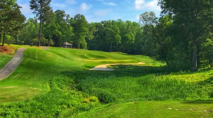 Kingsmill Resort - no. 5