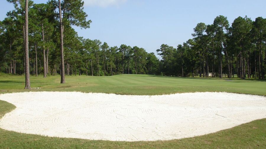 Hickory Hill CC