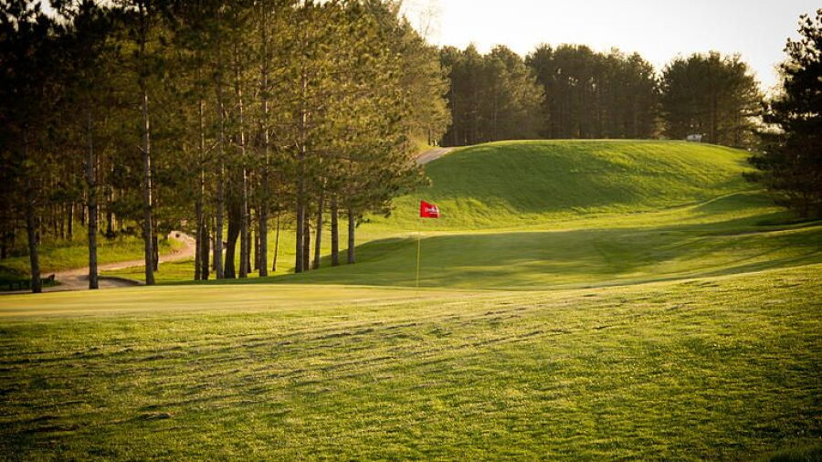 Deer Valley GC