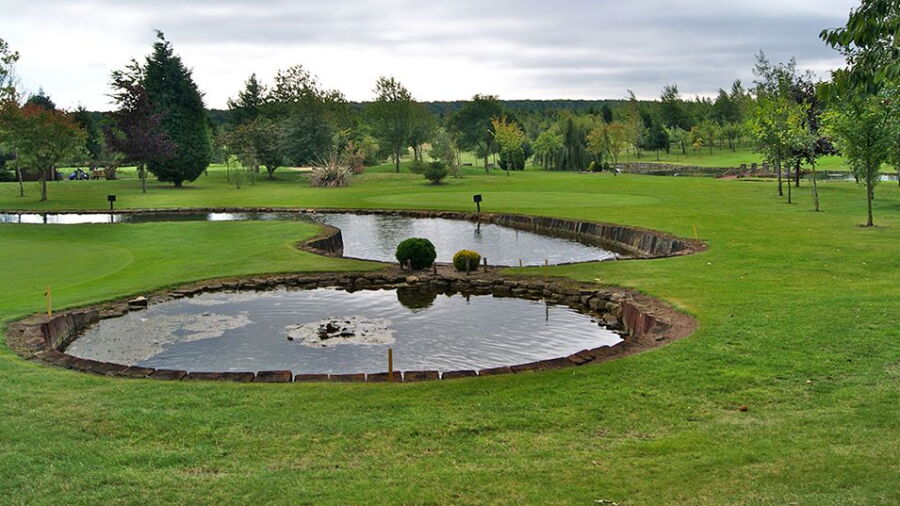 Bondhay GC