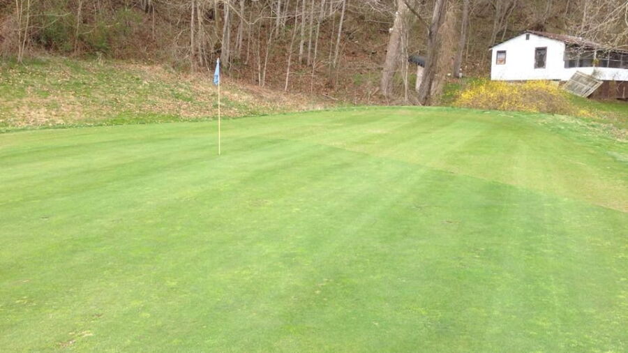 River Bend GC