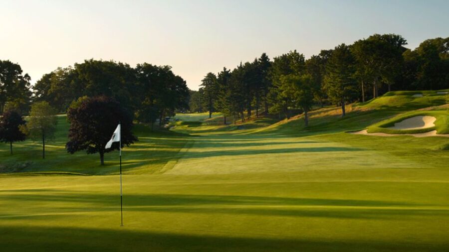 Winchester CC
