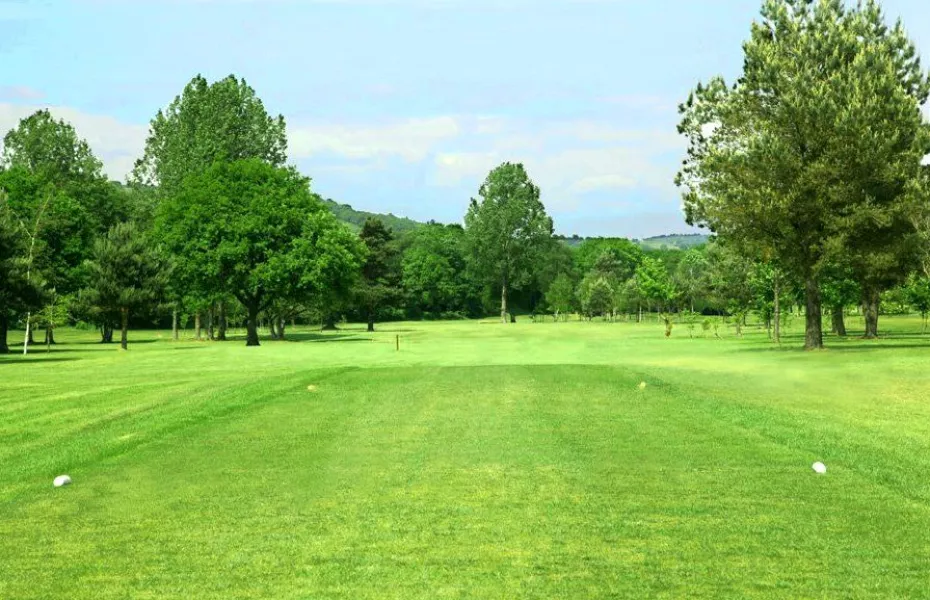 Mond Valley GC: #1