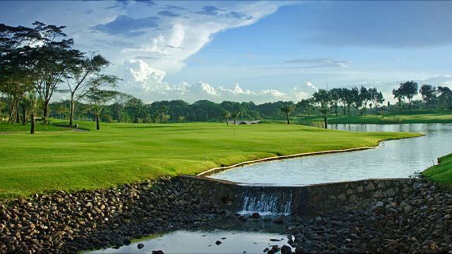 Royale Jakarta GC