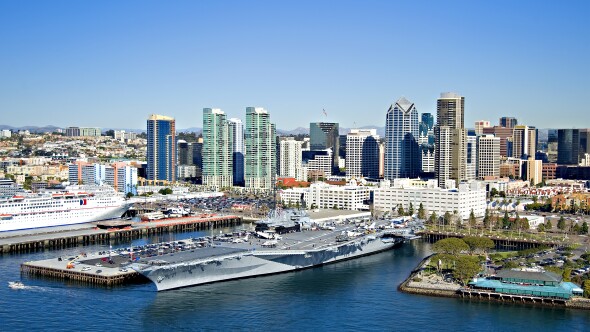 San Diego CVB courtesy images