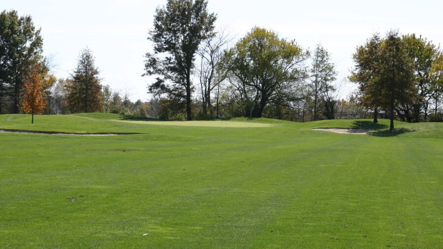 Championship at Governors Run GCC: #3