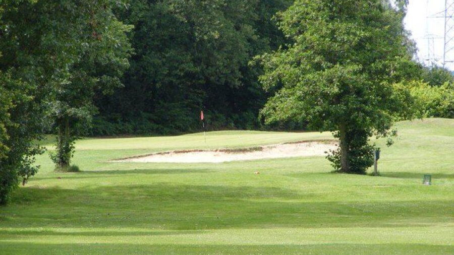 Windlemere GC