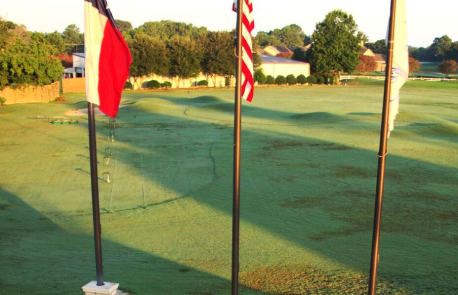 Hideaway Lake Club East/West Course in Hideaway, Texas, USA GolfPass