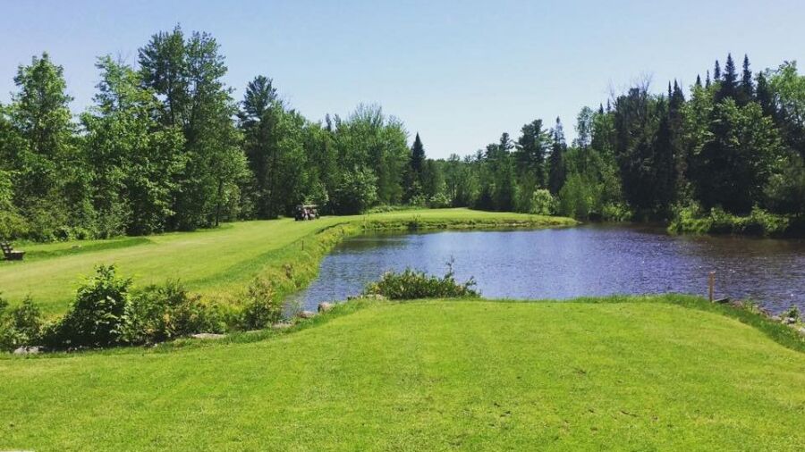 Club de Golf les Cedres