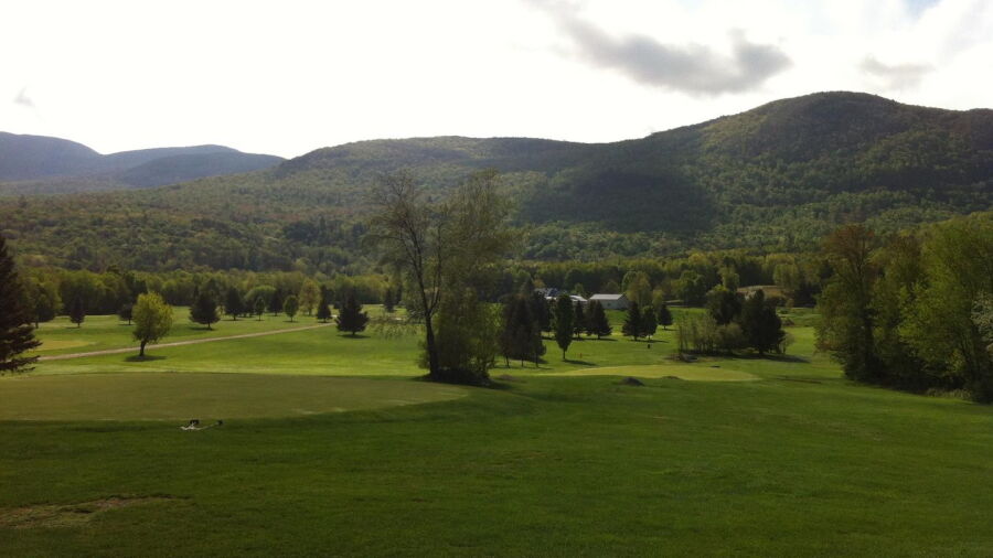 West Bolton GC