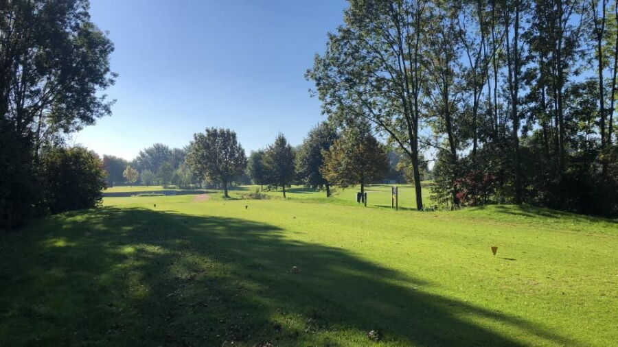 Leidschendamse GV Leeuwenbergh GC
