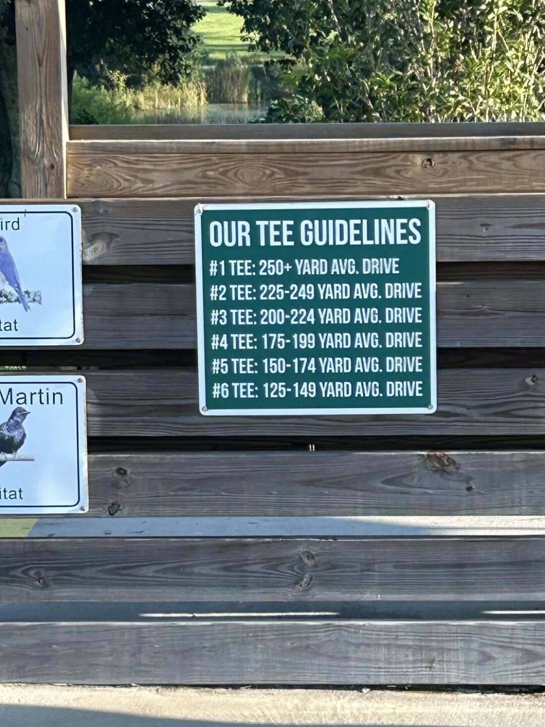 Great rule (Photo submitted by gn20609877 on 09/14/2026)