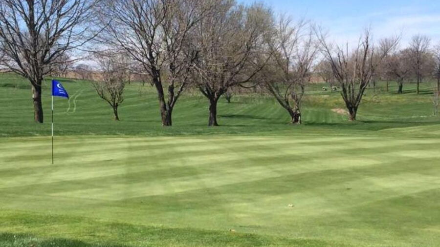Tarkio GC