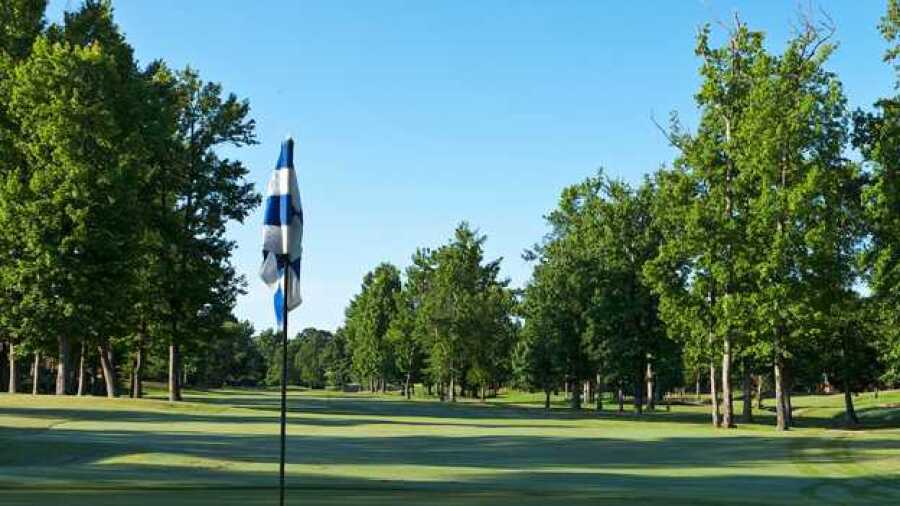Quail Ridge GCC