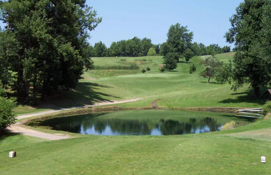 Port Bay Golf Club in Wolcott, New York, USA GolfPass