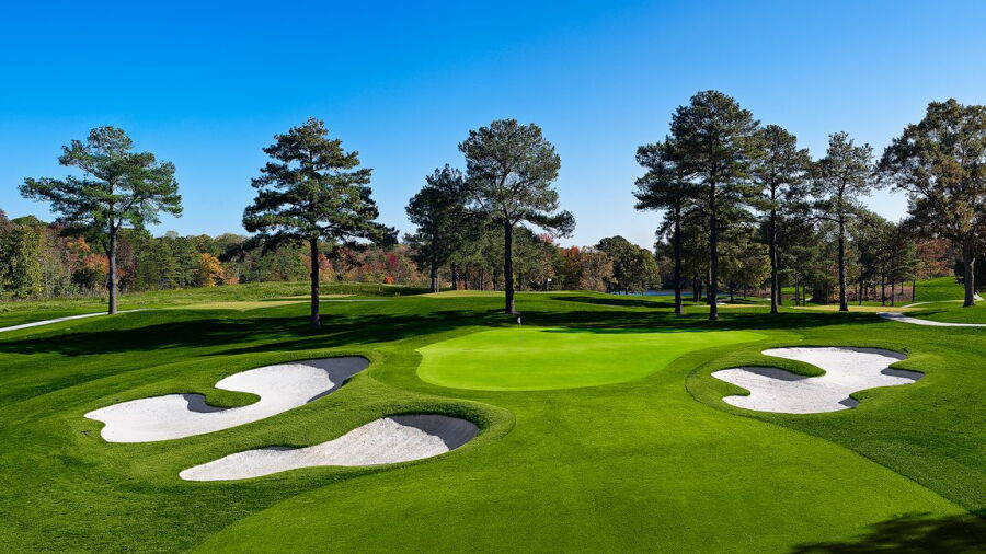 Williamsburg CC