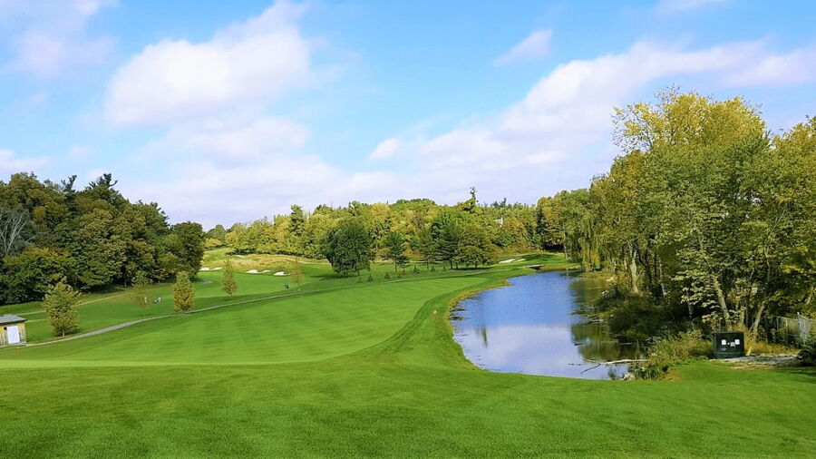 Bayview CC