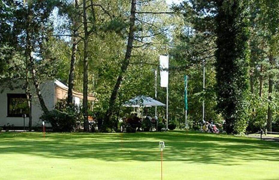 Reichswald Golf Club in Nürnberg, Bayern, Germany Golf Advisor