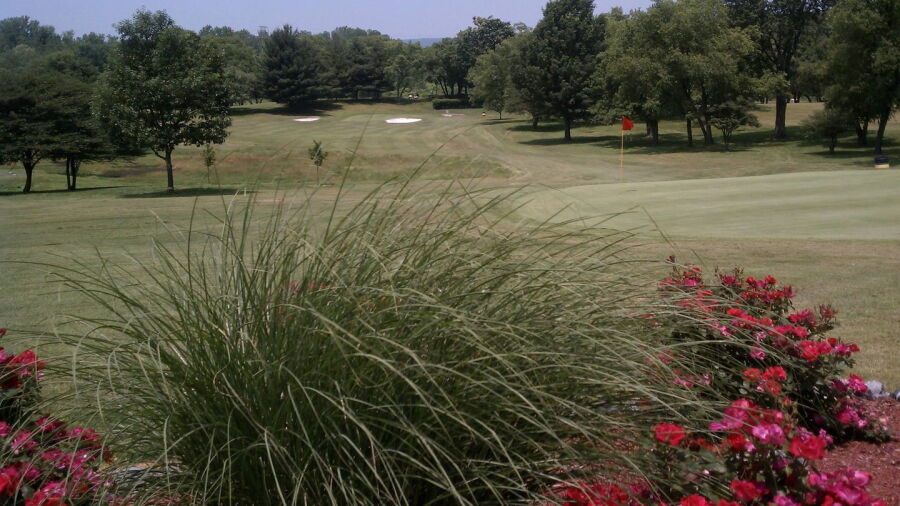 Hollenback GC