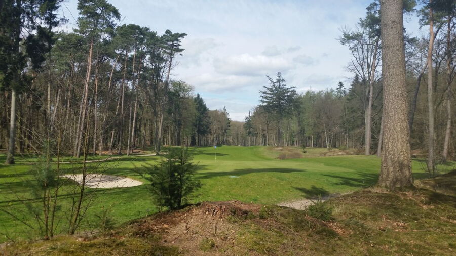 Anderstein GC