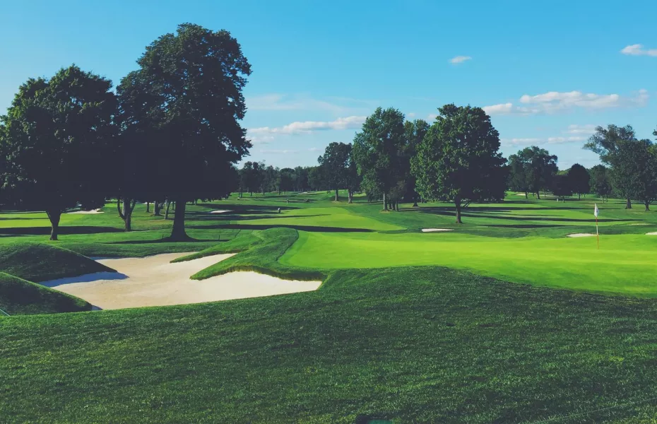 Rawdon Golf & Lawn Tennis Club