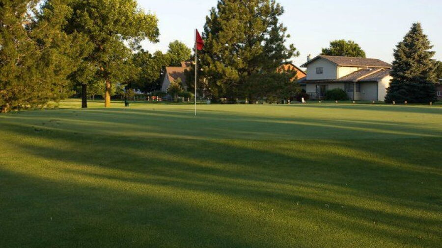 Kearney CC: #3