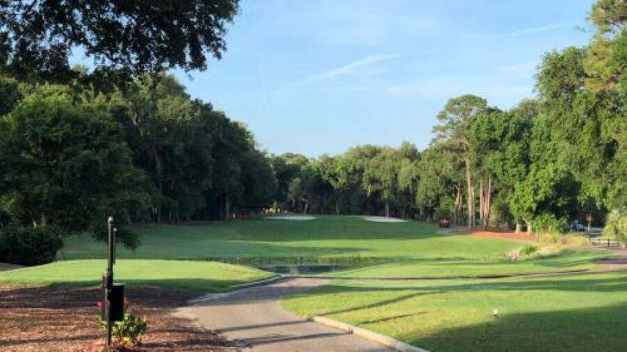 Port Royal Golf Club