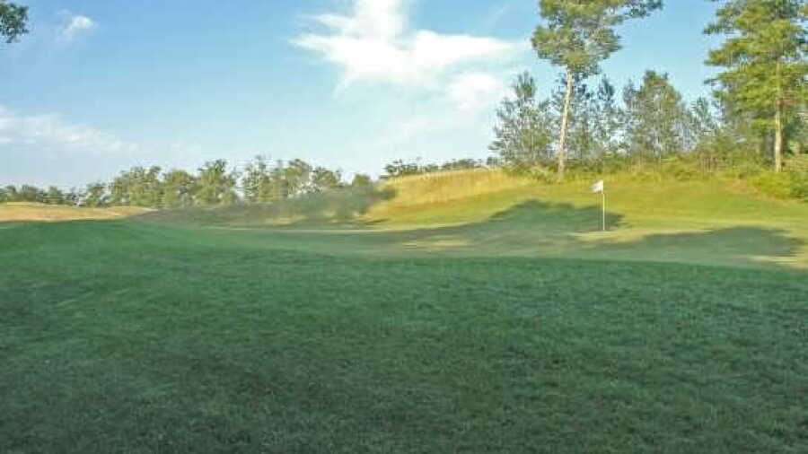 Crystal Lake GC