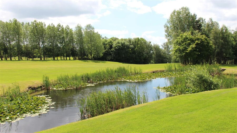 Ormonde Fields GC