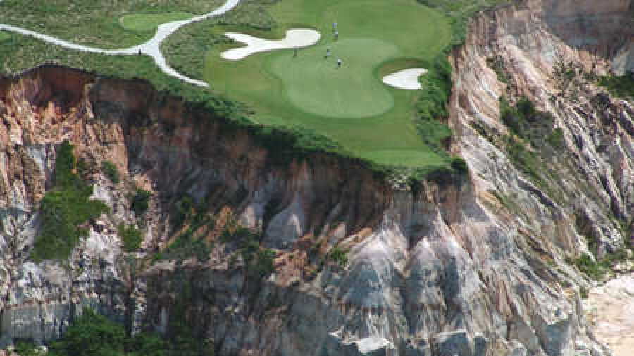 Terravista GC