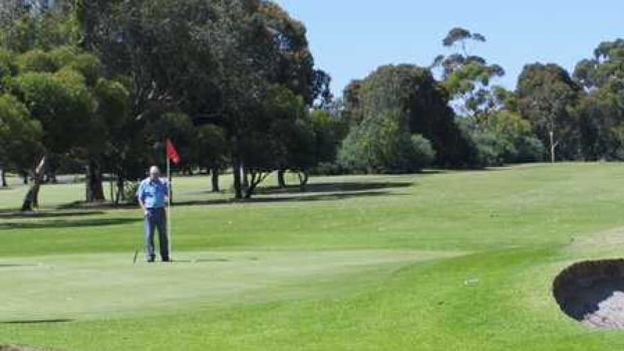 Brighton GC
