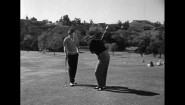 Sam Snead vs. Robert Wagner