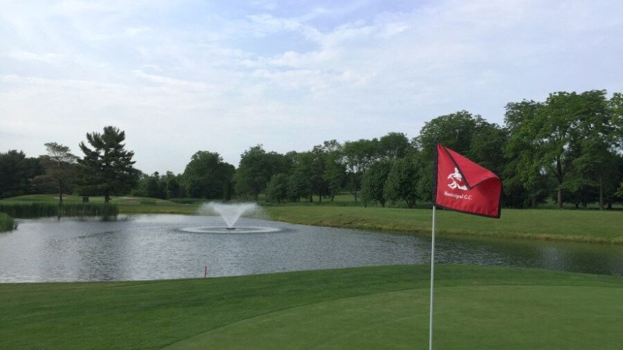 Allentown GC