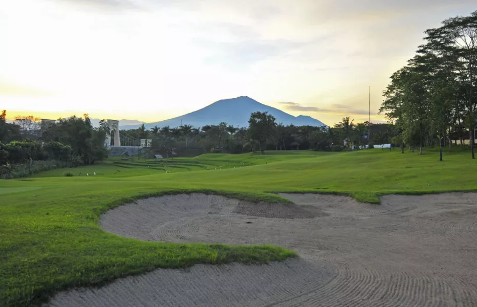 Araya Golf & Family Club