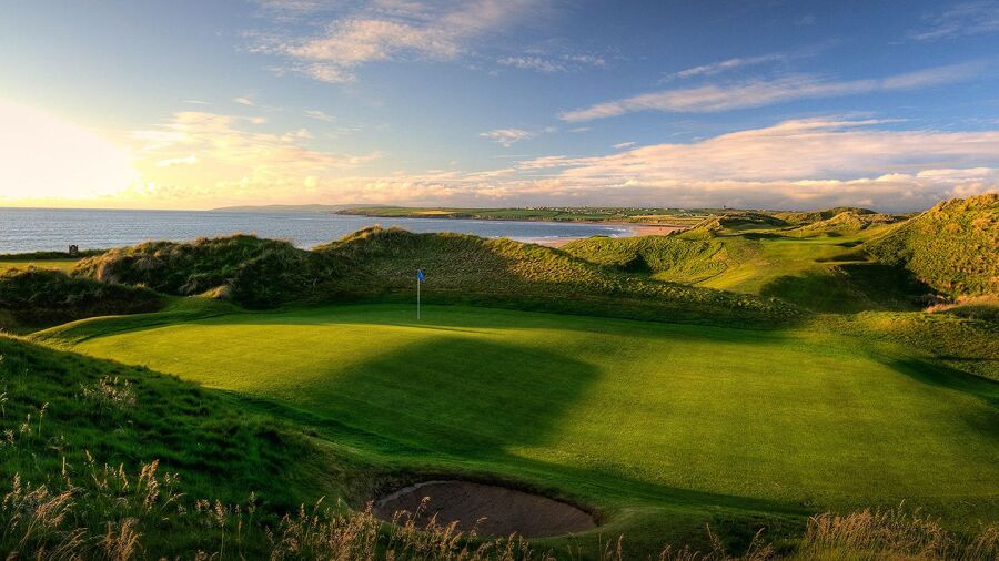 Ballybunion GC